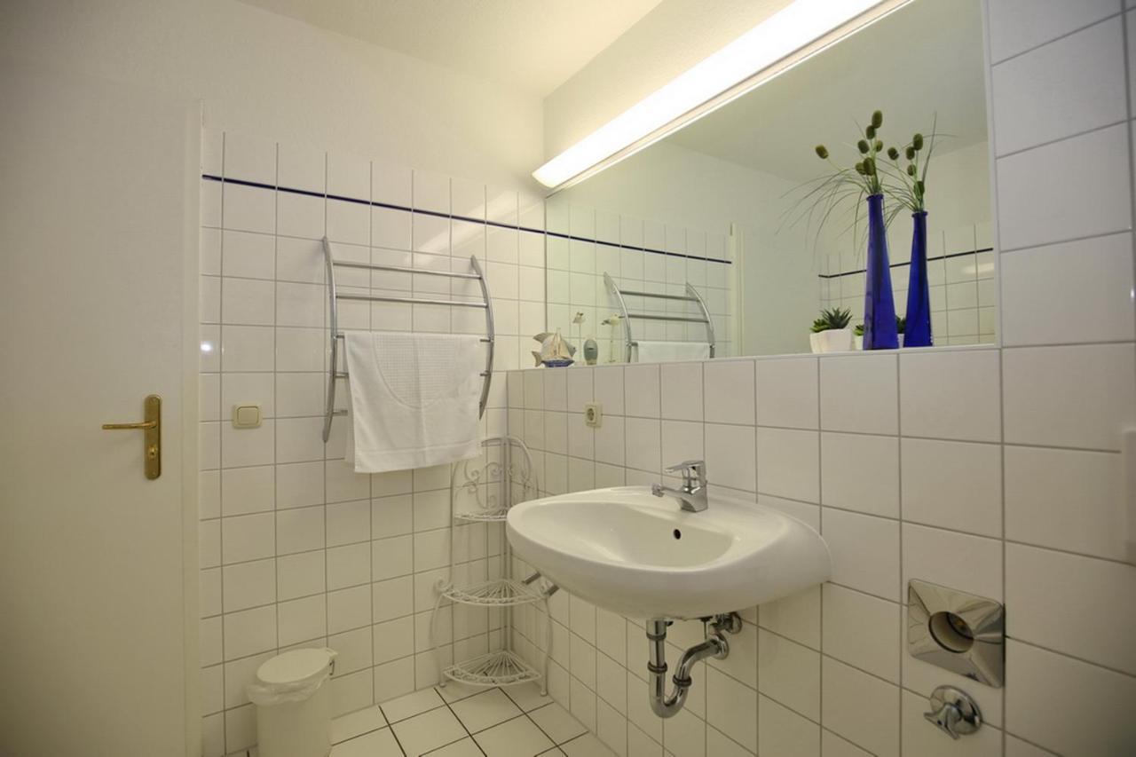 Feriendorf Papillon Wohnung 07-2 Ostseebad Boltenhagen Exterior foto